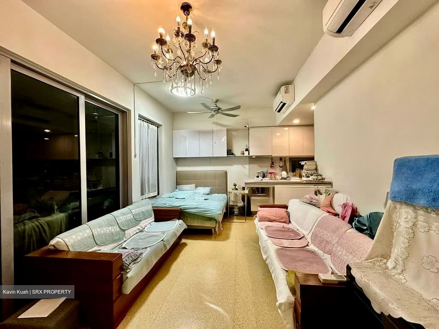 Bedok Residences (D16), Apartment #549979771